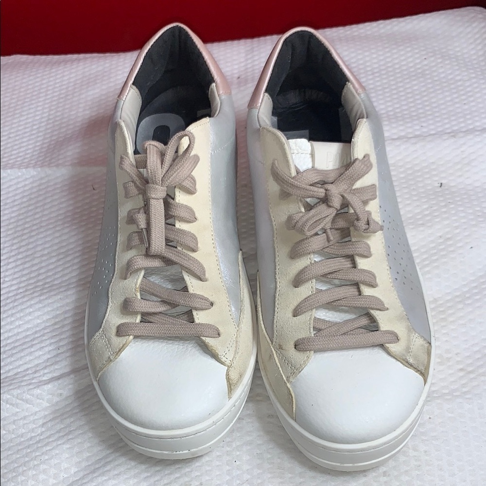 P448 SNEAKERS​​​​​​